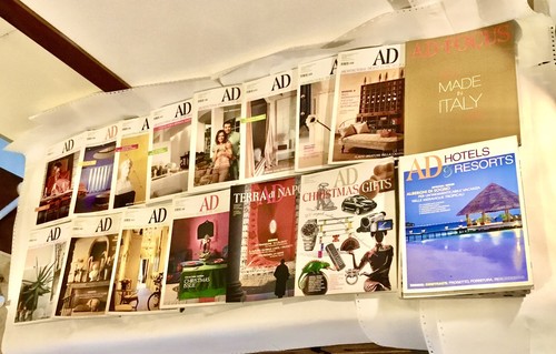 Architectural digest - architectural,