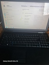 Notebook Asus K50C