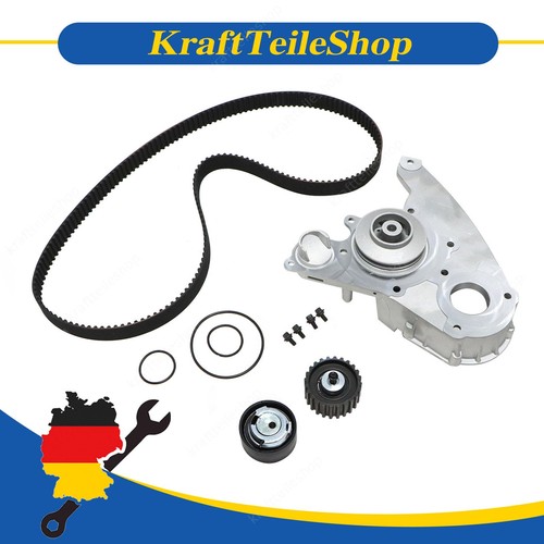 Kit cinghia distribuzione - kit,