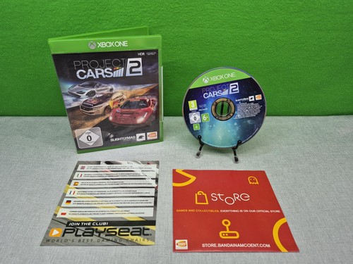 Project cars microsoft - project,