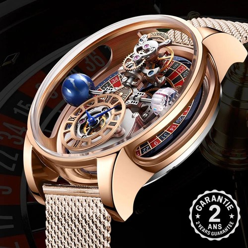Montre homme las - homme, vegas