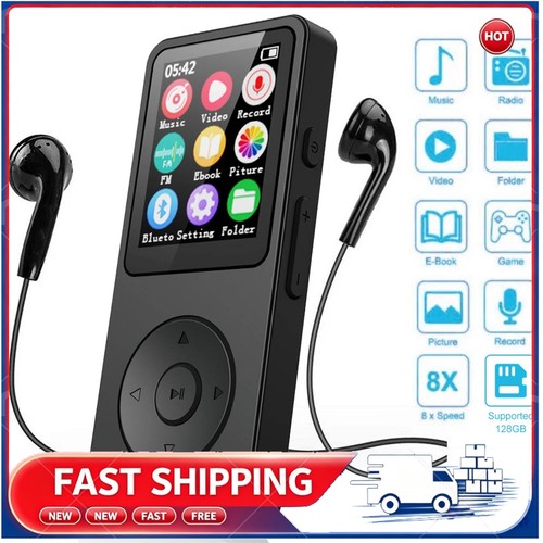 Lettore mp4 portatile - mp4,