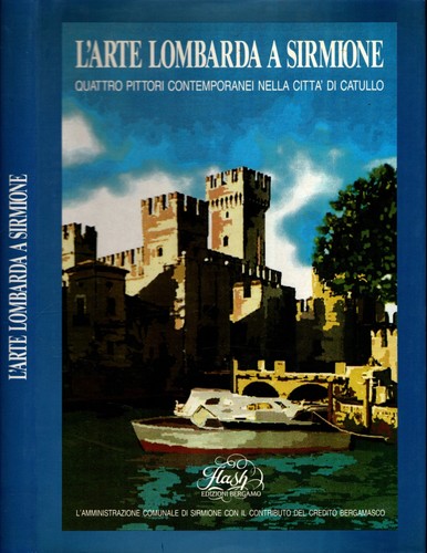 Arte lombarda sirmione - l'arte, a