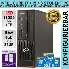 Fujitsu ESPRIMO C720 SFF