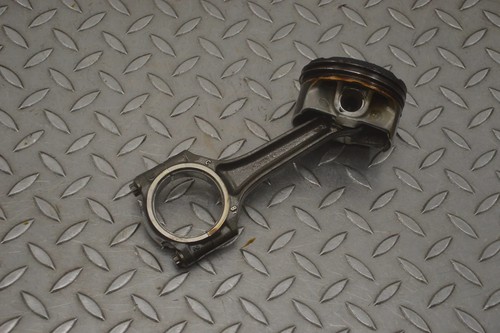 Pistone con biella - , maserati
