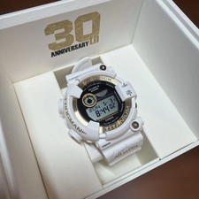 CASIO G-SHOCK FROGMAN