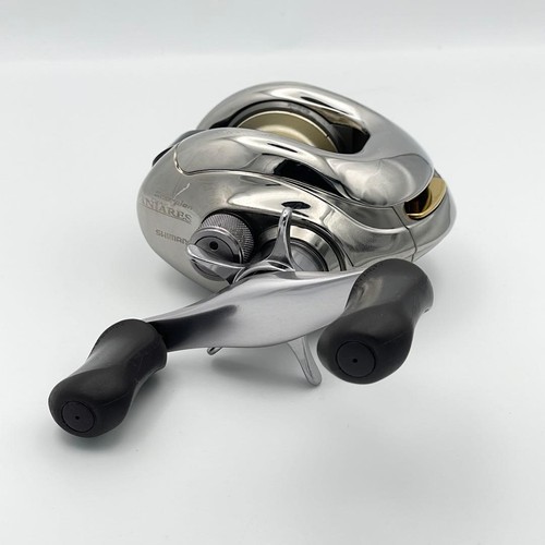 Shimano scorpion antares rh220 - scorpion,