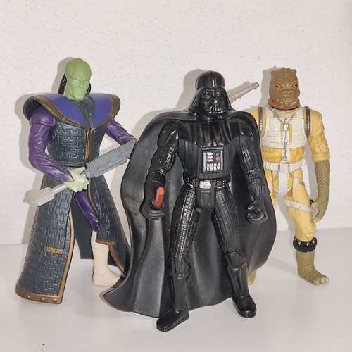 Lotto action figures - lotto,