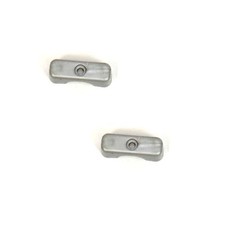 Fixations guidon pour Ducati