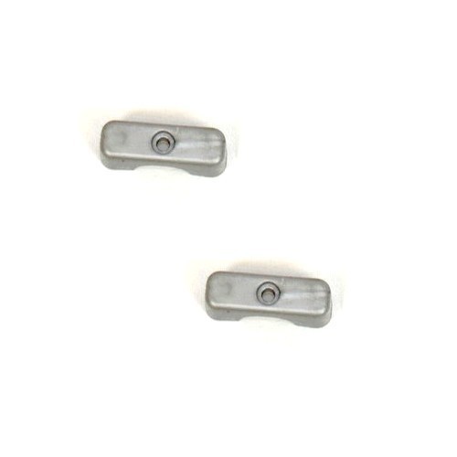 Handlebar fasteners for ducati - fasteners,