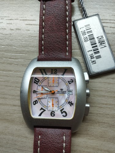 Orologio pryngeps madreperla - orologio,