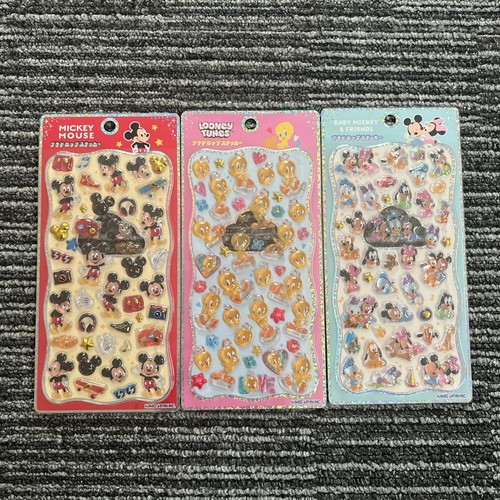 Set adesivi disney tweety - set, di