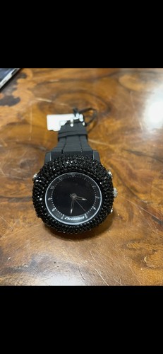 Chronotech total black crystal - chronotech,