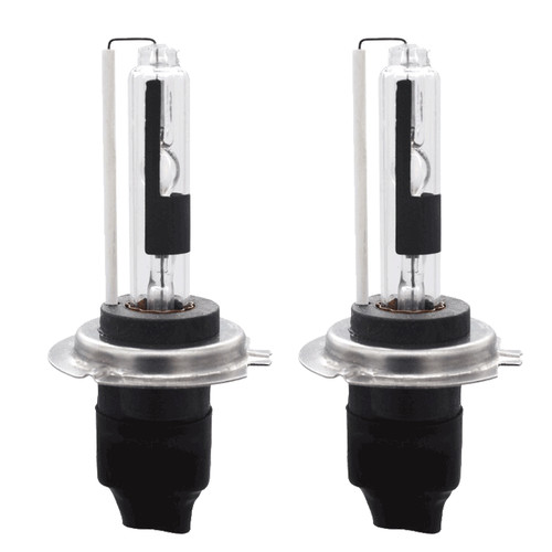 Kit ricambio lampade xenon - kit,
