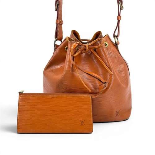 Borsa secchiello louis - borsa, a