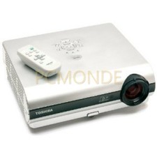 Videoproiettore DLP Toshiba
