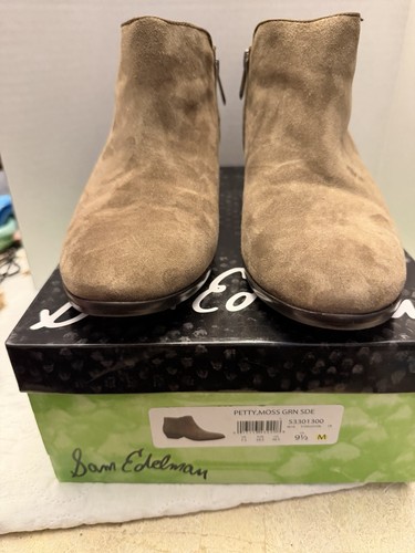 Stivaletti sam edelman - stivaletti,
