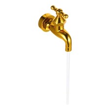 kit fontana annaffiatoio