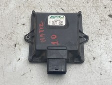 CENTRALINA GPL PER CHEVROLET