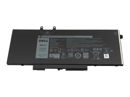 Batteria dell per - per, precision