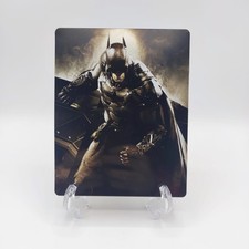 Batman Arkham Knight gioco per Microsoft Xbox One ITA STEELBOOK OTTIMO