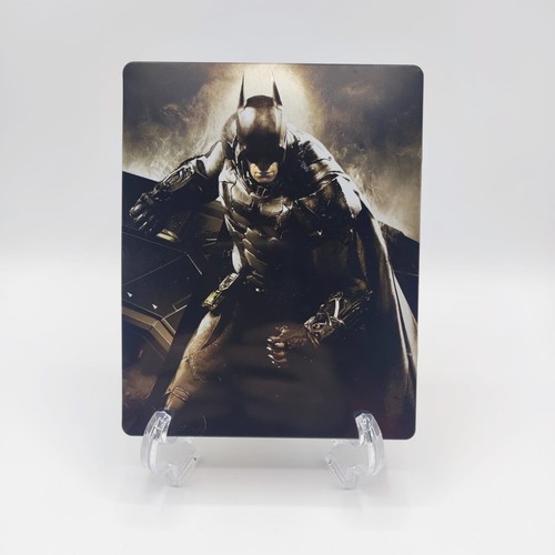 Batman arkham knight gioco - arkham,