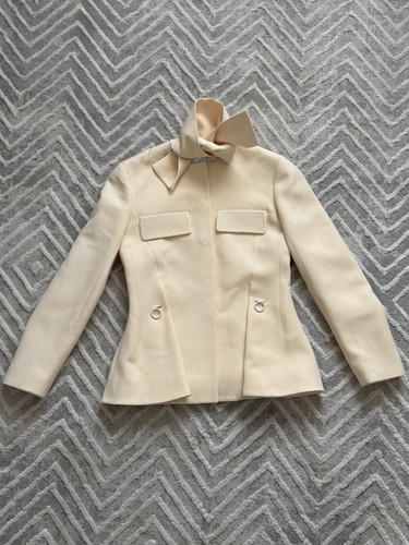 Blazer christian dior - blazer,