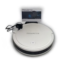 Rowenta X-PLORER Serie 50 Bianco 2 in 1 Aspira e Lava