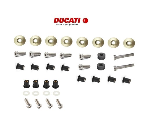 Ducati 400 600 - , 900