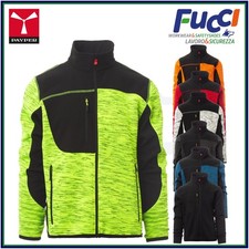 Payper TRAVEL Felpa Tecnica