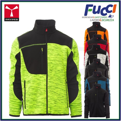 Payper travel felpa tecnica - payper,
