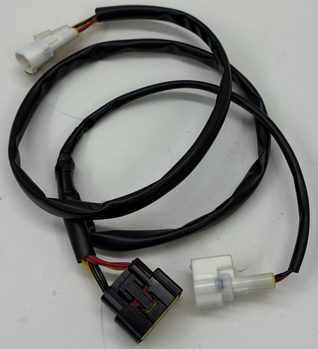 Cablaggo cavo alternatore - cablaggo,