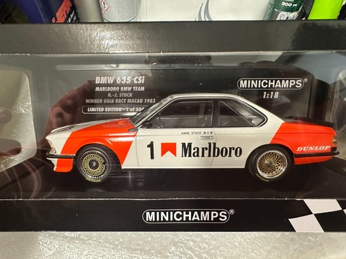 Minichamps 155832511 marlboro - 155832511,