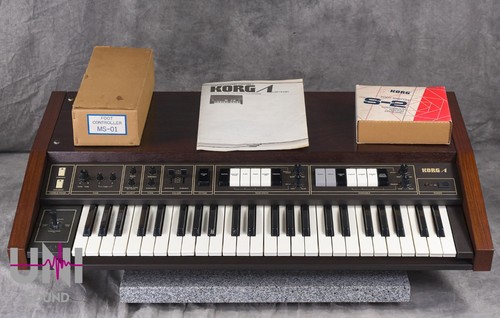 Korg lambda 50 - korg,