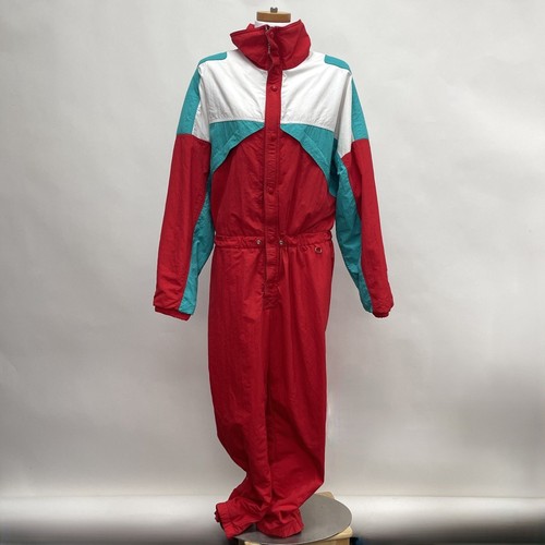 Alpine designs tuta neve - da,
