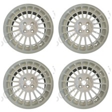 4PZ CERCHI IN LEGA MONTECARLO