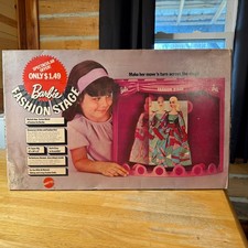 Vintage 1970 NOS {UNCUT}