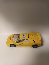 Burago Promo Lamborghini