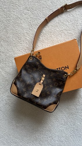 Borsa louis vuitton odeon - vuitton,