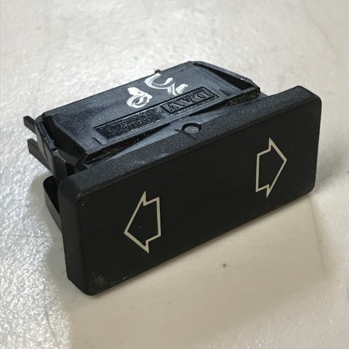 Bouton lève vitre - de,