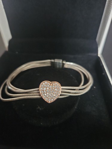 Pandora reflexions bracelet - reflexions, &