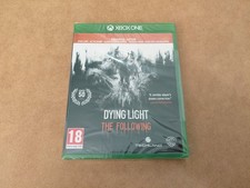 Dying Light - The Follow