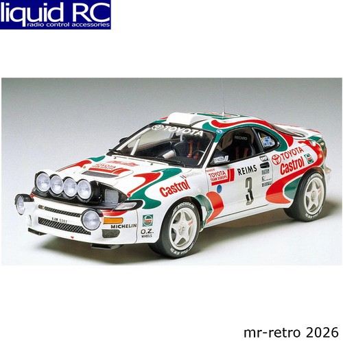 Tamiya usa tam24125 - tamiya, 1/24