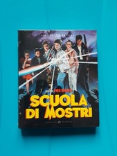 Scuola di Mostri - Bluray