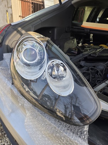 Faro sinistro porsche - sinistro,