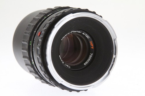 Exc rollei zeiss - [exc+],