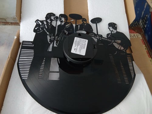 Vinile giri lavorato - 33, a