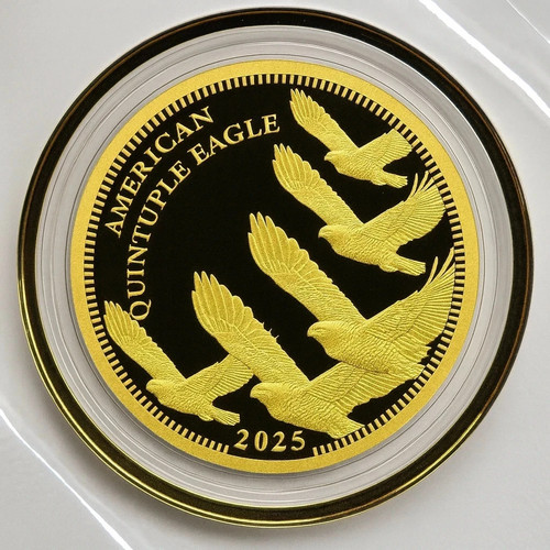 2025 isole cook 9999 oro - .9999, puro