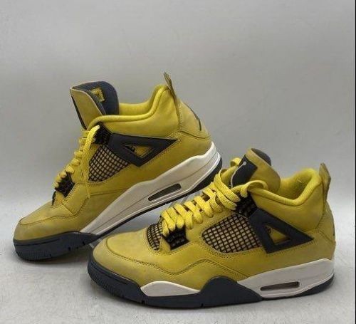 Air jordan retro - air, 4