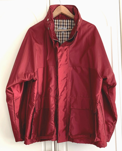 Aquascutum giacca con - aquascutum, -giacca